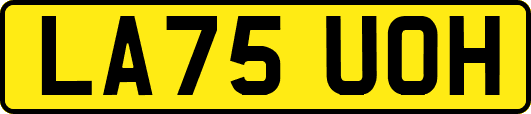 LA75UOH