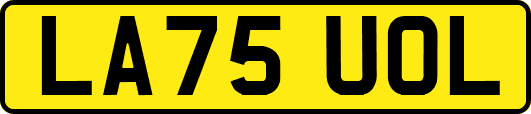 LA75UOL