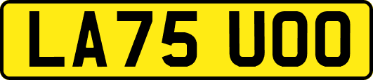LA75UOO
