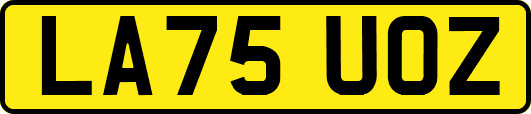 LA75UOZ