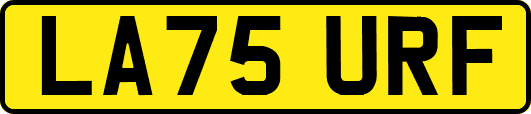 LA75URF