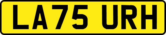 LA75URH