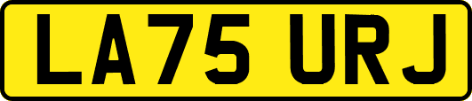 LA75URJ