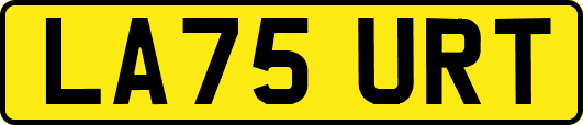 LA75URT