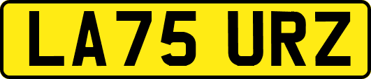 LA75URZ