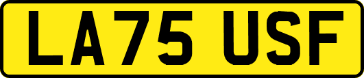LA75USF