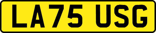 LA75USG