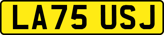 LA75USJ