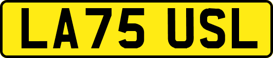 LA75USL
