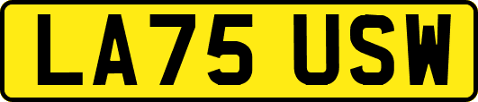 LA75USW