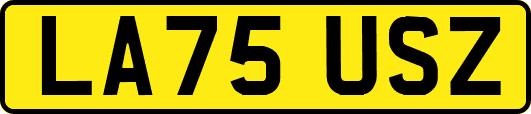 LA75USZ