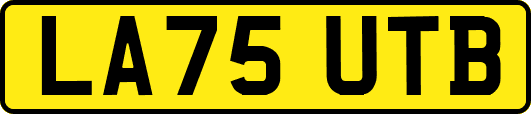 LA75UTB