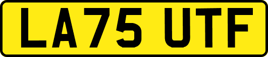 LA75UTF
