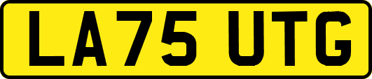 LA75UTG