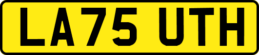 LA75UTH