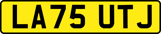 LA75UTJ