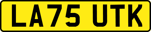 LA75UTK
