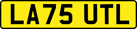 LA75UTL