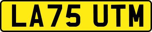 LA75UTM