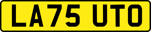 LA75UTO