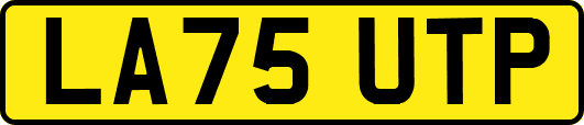 LA75UTP
