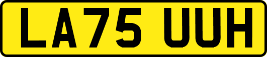LA75UUH