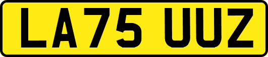 LA75UUZ