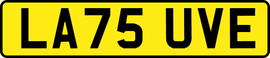 LA75UVE