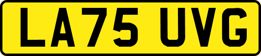 LA75UVG
