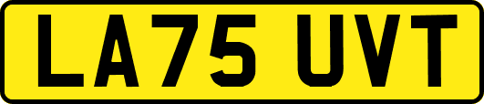 LA75UVT