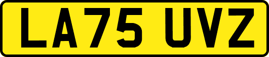 LA75UVZ