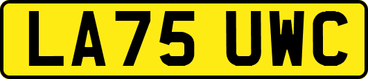 LA75UWC