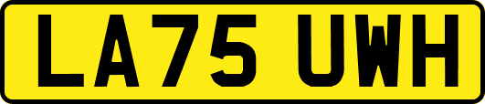 LA75UWH