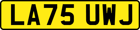 LA75UWJ