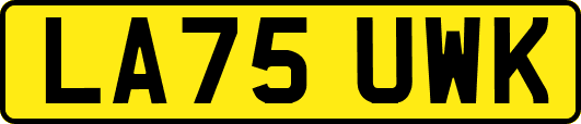 LA75UWK