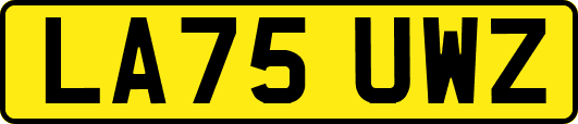 LA75UWZ