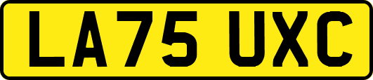 LA75UXC