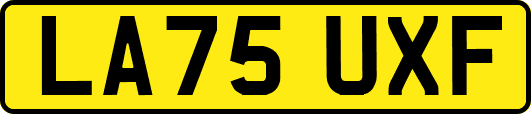 LA75UXF