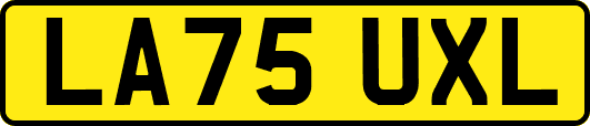 LA75UXL