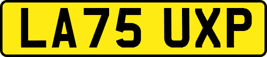 LA75UXP