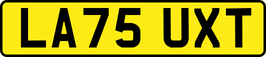 LA75UXT