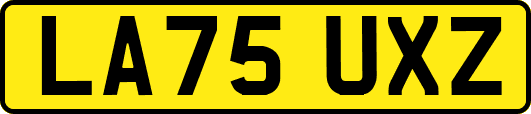 LA75UXZ