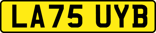 LA75UYB