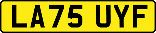 LA75UYF