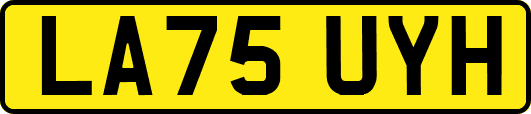 LA75UYH