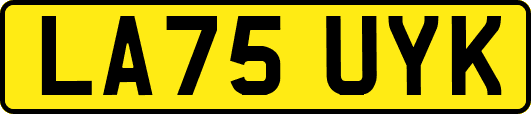 LA75UYK