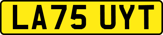 LA75UYT