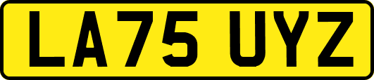 LA75UYZ