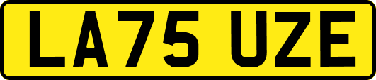 LA75UZE
