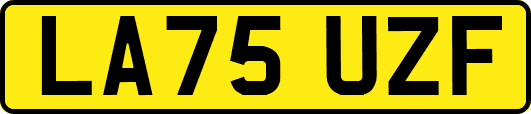 LA75UZF